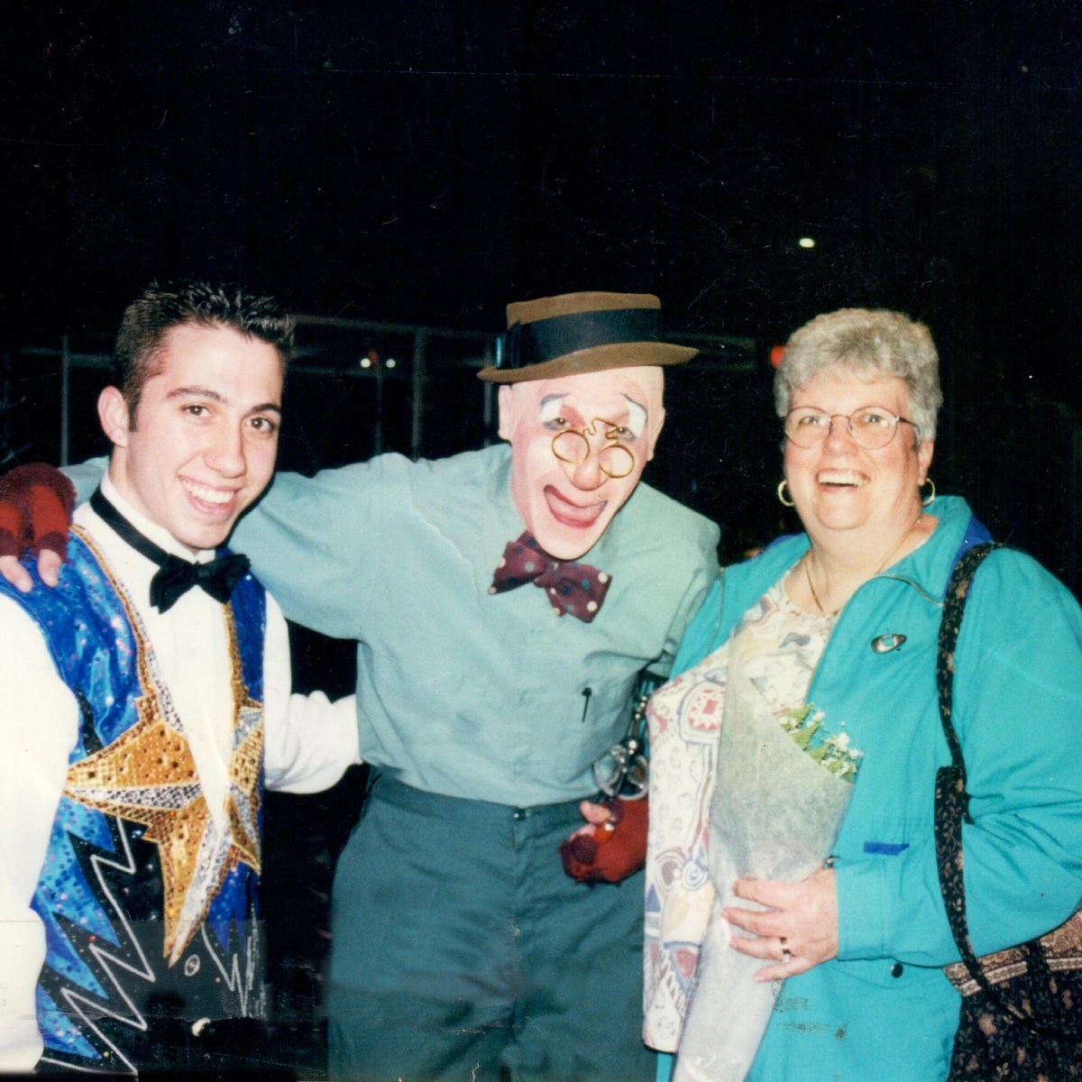 Ben DeCastro tweet media