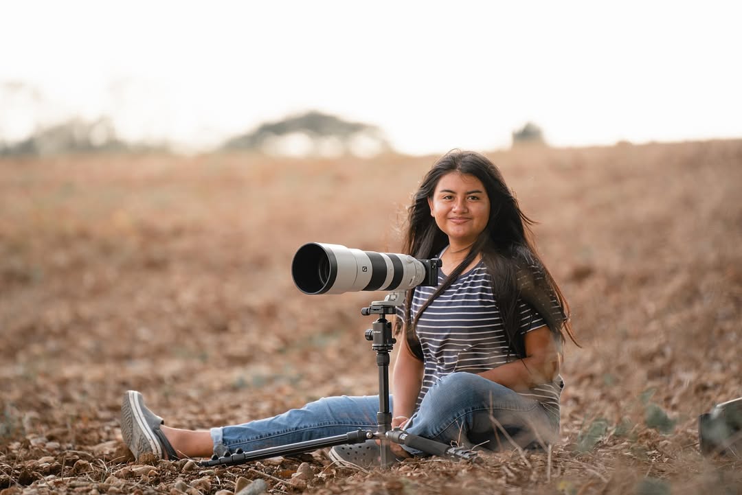 ProjectWILD's tweet photo. Want to celebrate wildlife with your students during National Photography Month? Try #ProjectWILD activity "Nature in Art" to have your class observe, draw, and photograph wildlife to recognize how wildlife inspires art and inquiry.
#nationalphotographymonth #art #conservation https://t.co/onCZWkU15q