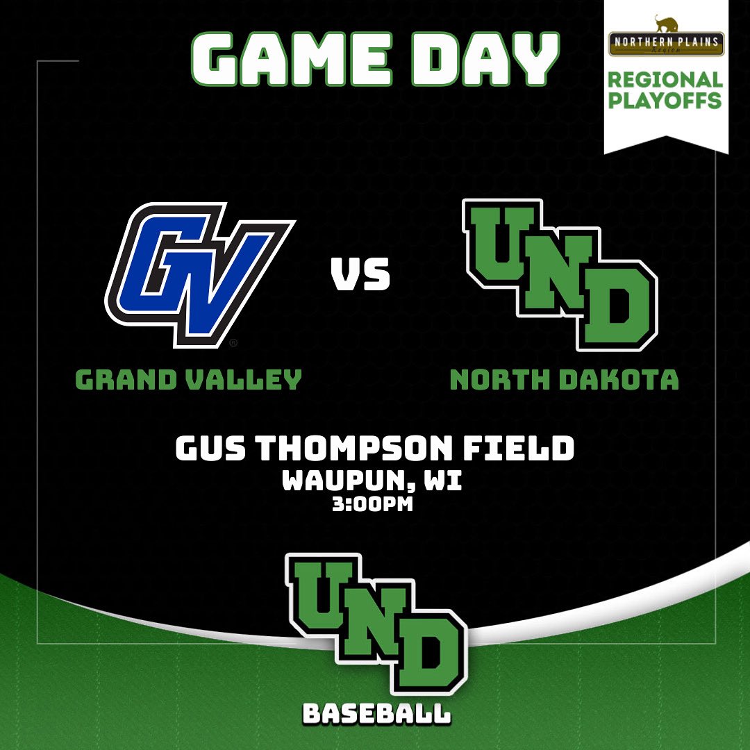 UND Club Baseball (@undclubbaseball) on Twitter photo 