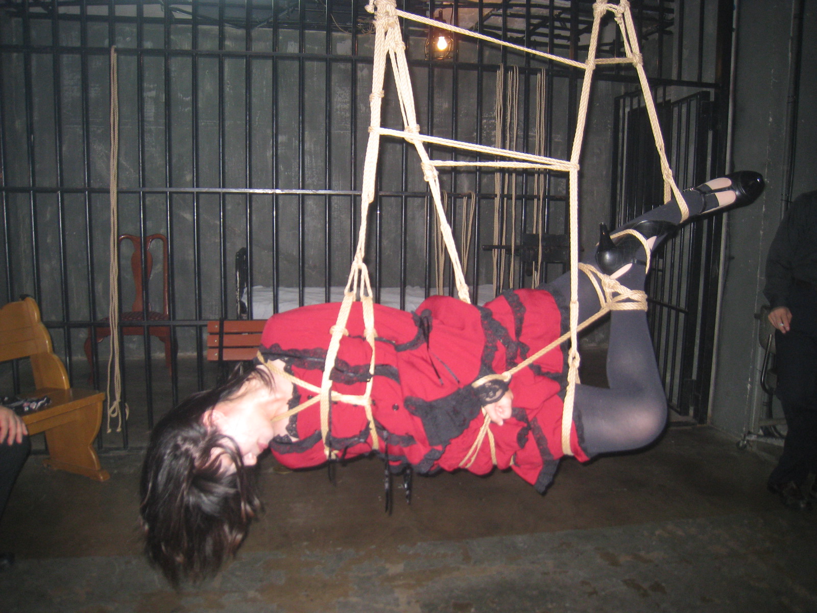 SM 素人 素人ＳＭサークル「ＴＡＫＡの部屋」主宰 (@yukky631111) / X