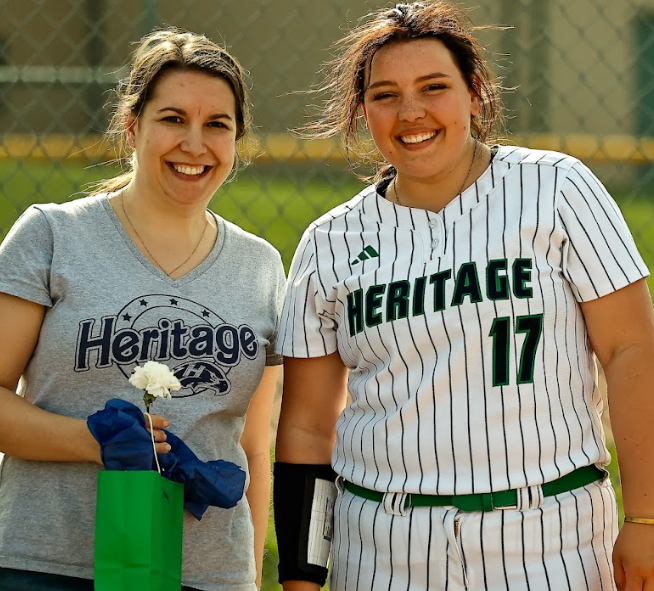 Heritage Athletic Department (@stcs_hawksports) on Twitter photo 