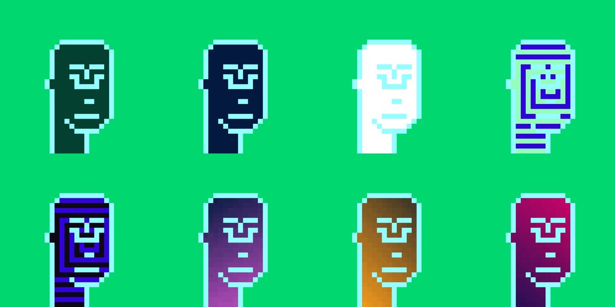 New skin tones discovered:

• Deep Abyss
• Void Spiral
• Pure Light
• Nebula Veil
• Plasma Bloom
• Supernova
• Void Collision
• Forest Veil

Stay tuned for when minting begins!
Which skin will you choose?