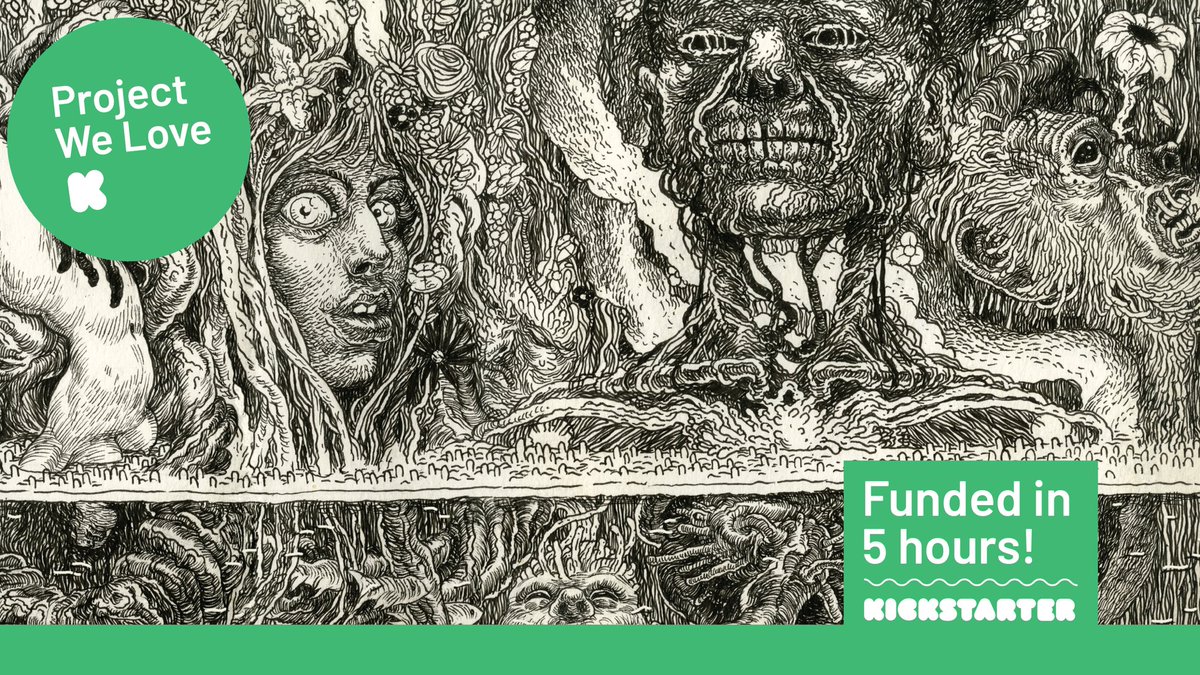 We’ve added more sketch tiers! Get them while you can! 

kickstarter.com/projects/tinyo…