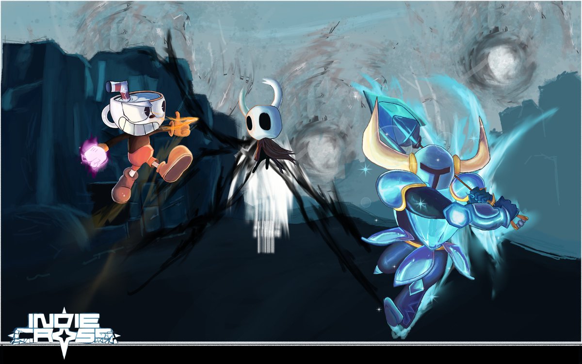 spermert2's tweet image. uuh yeah
#INDIECROSSEP2 #INDIECROSS #INDIECROSS2