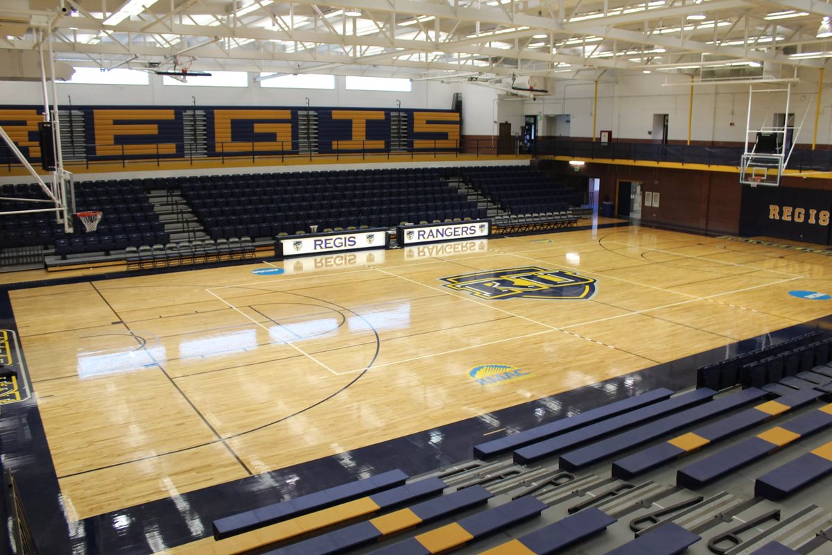 Nicole Lillard (@nikkielillard) on Twitter photo Excited to receive an offer from Regis University! Thank you Coach Lopez for the opportunity <a href="/RegisRangersWBB/">Regis Rangers WBB</a> Excited to receive an offer from Regis University! Thank you Coach Lopez for the opportunity <a href="/RegisRangersWBB/">Regis Rangers WBB</a>