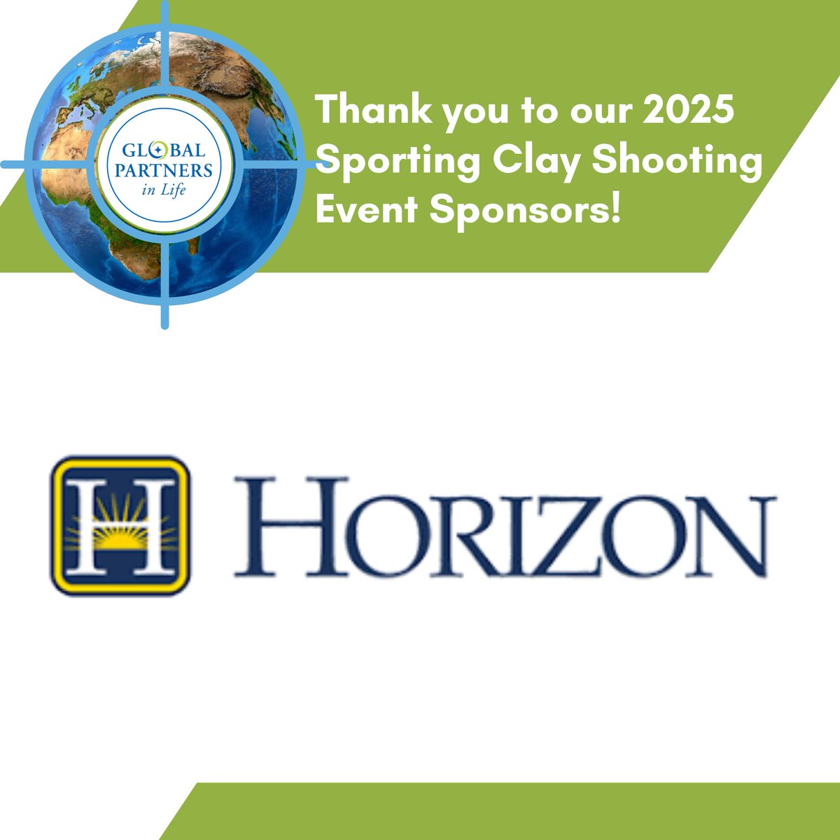 GPiL_1's tweet photo. Thank you, Horizon! GPiL is grateful for our sponsors and participants to raise awareness and support for widows and orphans in need. https://t.co/a52JWgCQeN