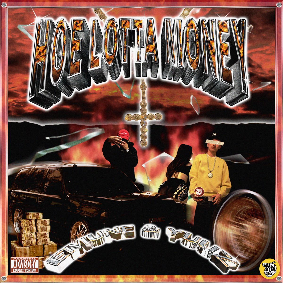 HOE LOTTA MONEY
BY <a href="/emune_/">emune</a> &amp; <a href="/yuuzwitdajuicee/">Yuuz</a> 
OUT NOW ALWAYSPROP3R.COM