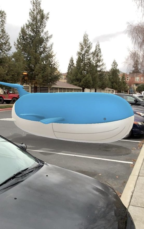 Out of Context Pokémon tweet media