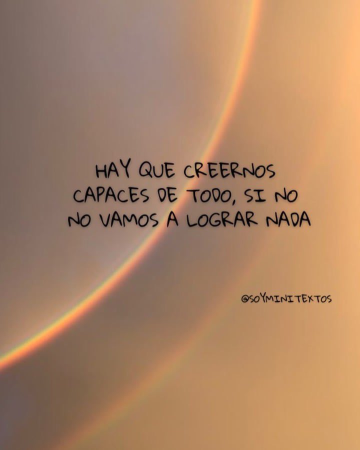 🌙 mini textos (@soyminitextos) on Twitter photo 