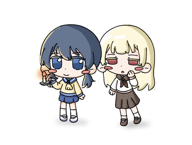 #goforapunch
#コープスパーティー
#corpseparty