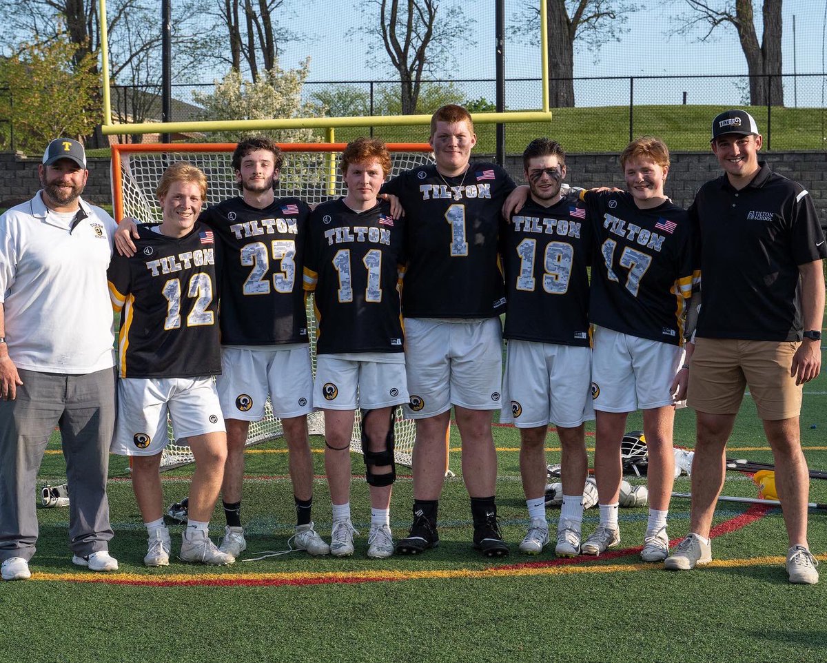 Good luck to Ethan and Brendan Powers ’21 as they compete for FAU in the Men’s Collegiate Lacrosse Association Division II National Championship!

#1 seed FAU plays #16 seed UC Davis on Monday at 9:45am Central!  

Livestream link: mclatv.us