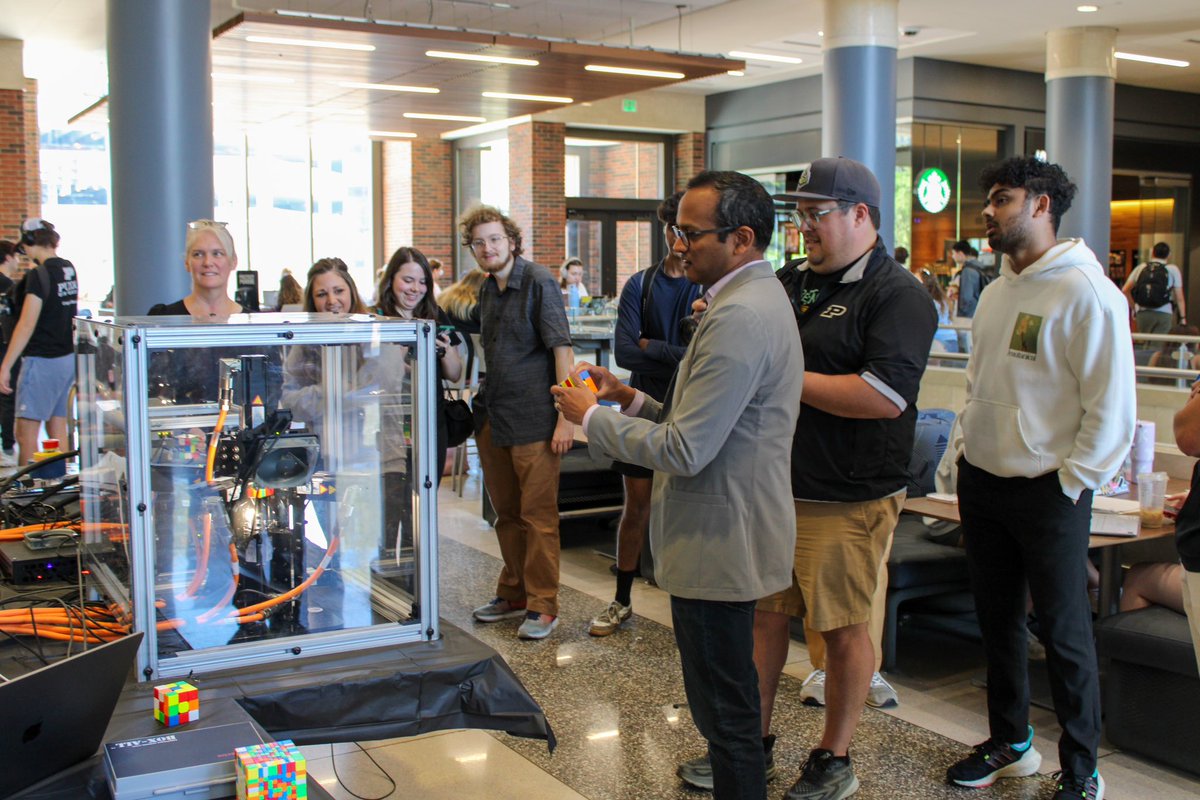 PurdueECE tweet media