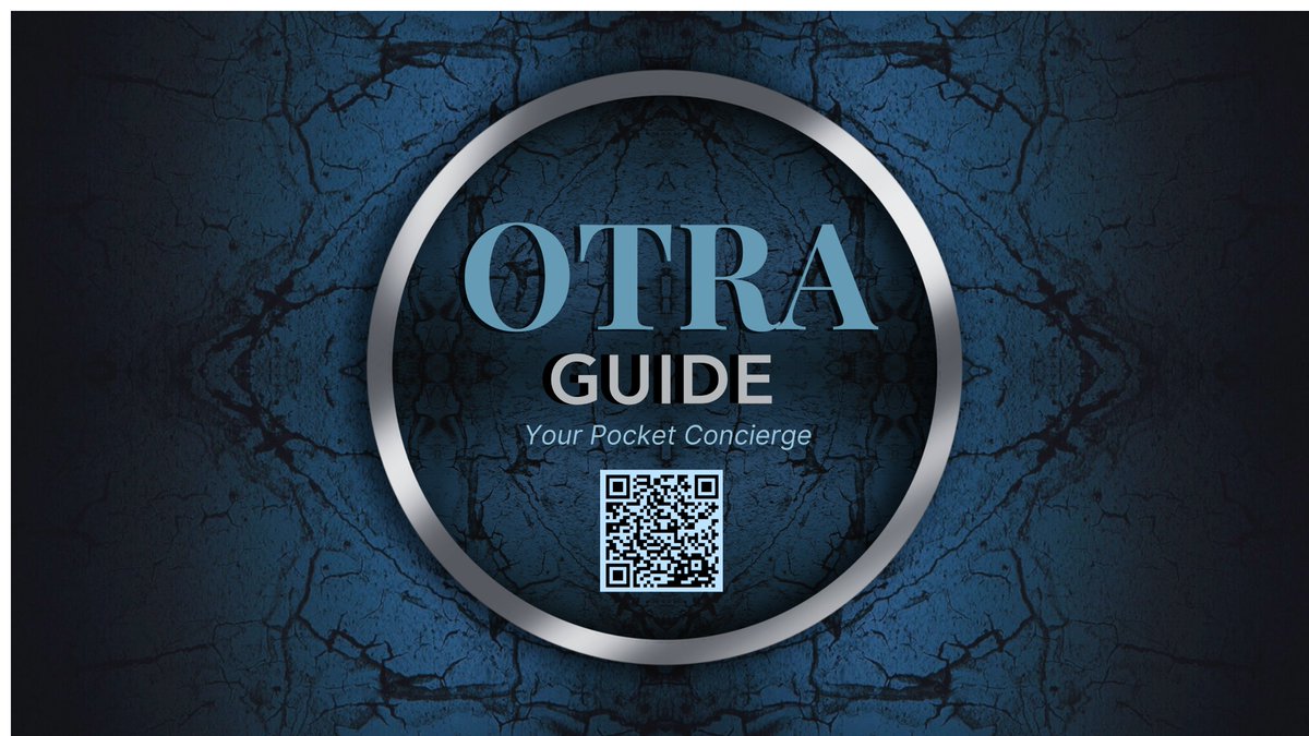 OtraGuide's tweet photo. OTRA GUIDE CURACAO  

Download the app and let us be your pocket concierge for Curacao. Even if you haven’t planned a visit, you might just find this paradise climbing to the top of your bucket list.  

#DOWNLOAD  #curacao #otra #pocketconcierge #vacationmode #traveling #fun https://t.co/PlAXaNQraM