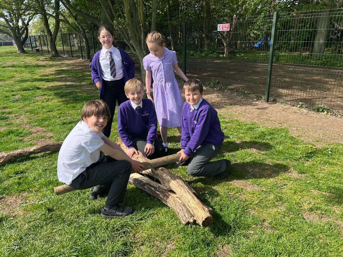 Beacon Primary Academy tweet media