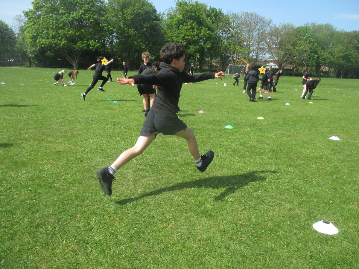 Beacon Primary Academy tweet media