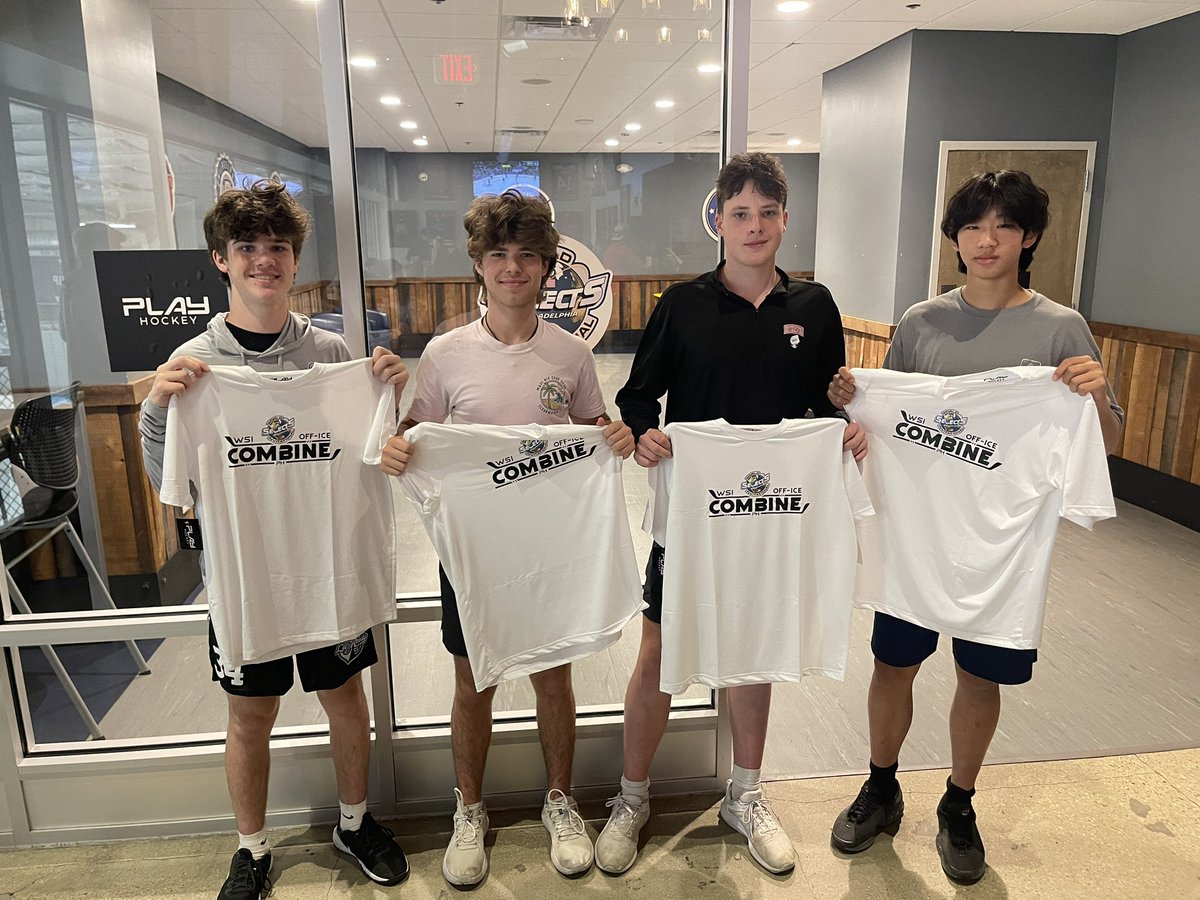 The Boys! Enjoying themselves at <a href="/worldselects/">World Selects Invitational</a>