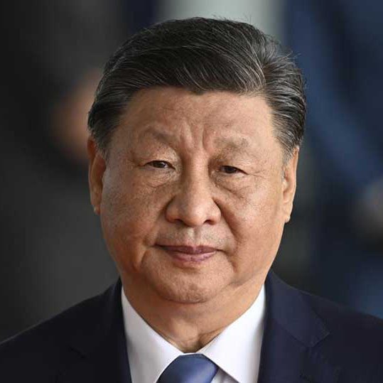 JUST IN: 🇨🇳🇺🇸 China offers to address U.S. fentanyl concerns to revive trade talks: WSJ. logo