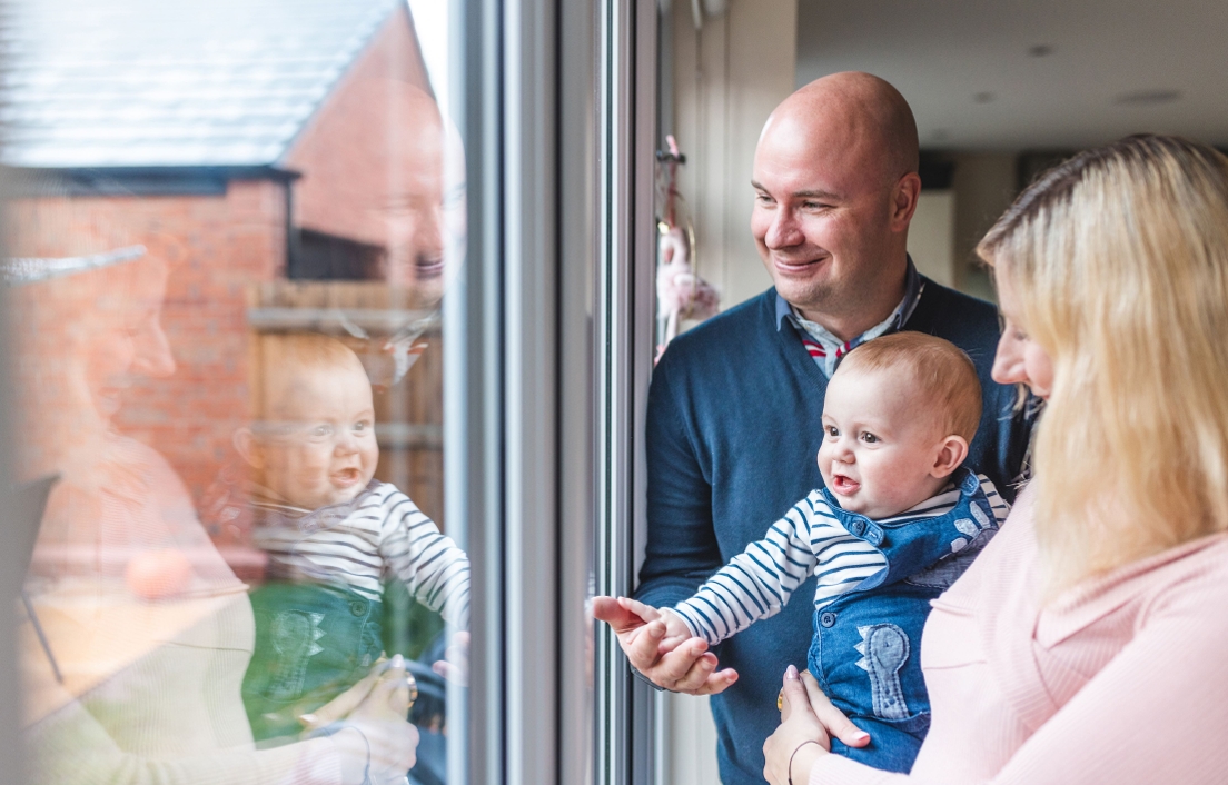 The feeling’s mutual: Saving made simple: With-Profits plans, real people, and community focus at Sheffield Mutual
#SheffieldMutual #SavingsMadeSimple #InvestingTogether #MutualSociety #EthicalInvesting #WithProfits

trib.al/Vgrn2O6