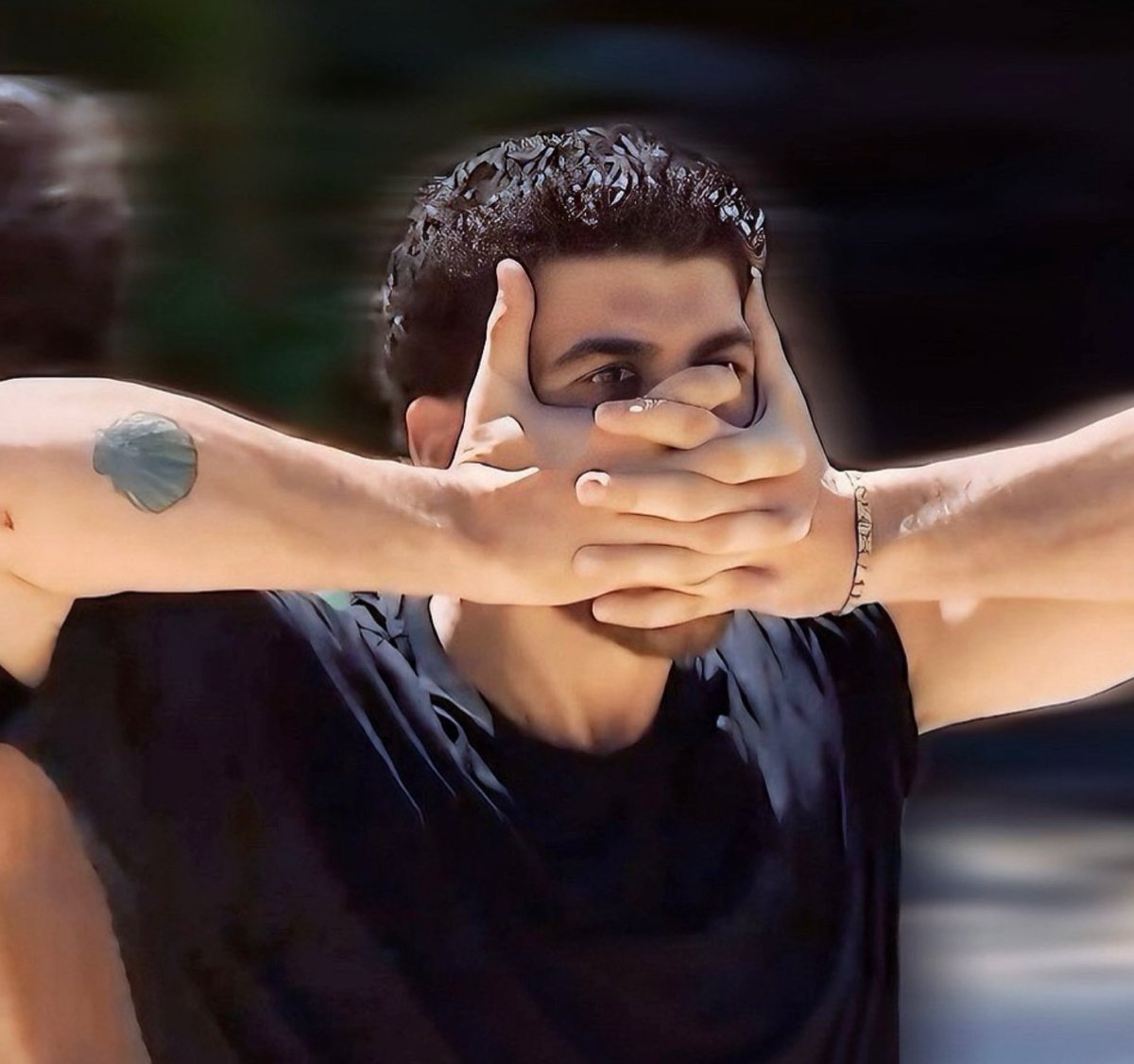 #Survivor2025 Kahpelik Olmaması İçin Başlıyoruz;

#PoyrazGeriDönsün #YigitPoyraz