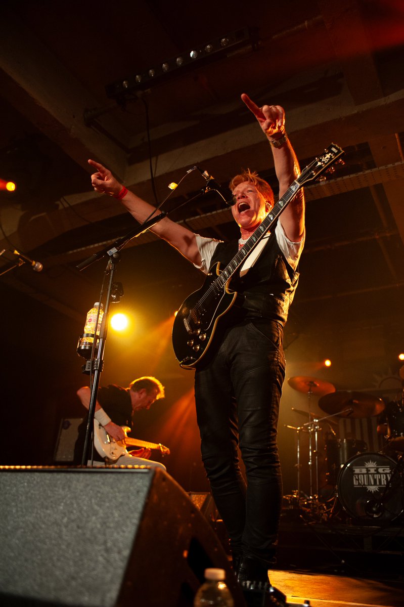 Big Country (@bigcountryuk) on Twitter photo Hey Everyone, who'se excited for our gig <a href="/100clubLondon/">The 100 Club</a> tonight? Doors are at 7:30pm, drop a share to help spread the word!
#BigCountry #PistolDaisys #100club #London #80smusic Hey Everyone, who'se excited for our gig <a href="/100clubLondon/">The 100 Club</a> tonight? Doors are at 7:30pm, drop a share to help spread the word!
#BigCountry #PistolDaisys #100club #London #80smusic