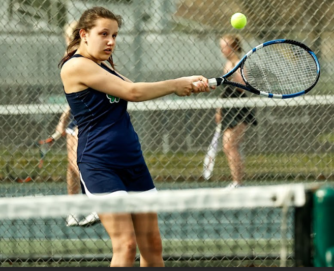 Heritage Athletic Department tweet media