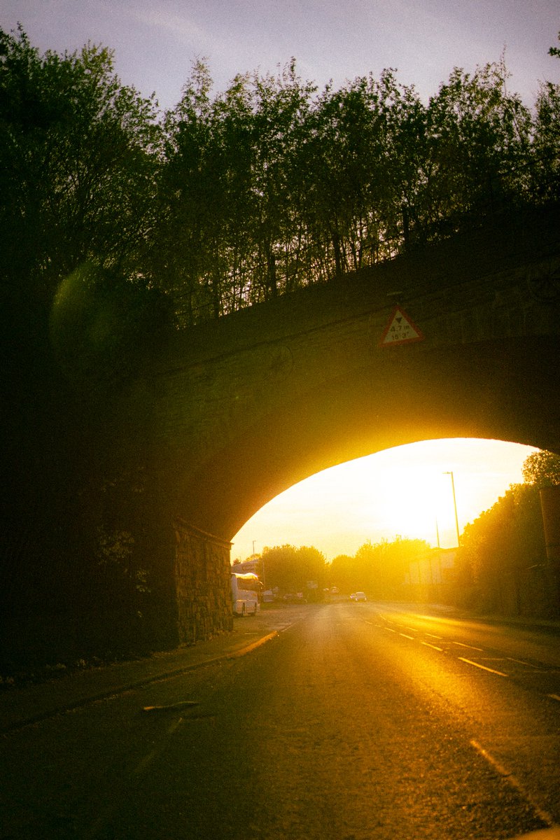 this is what it looks like when it all passes btw