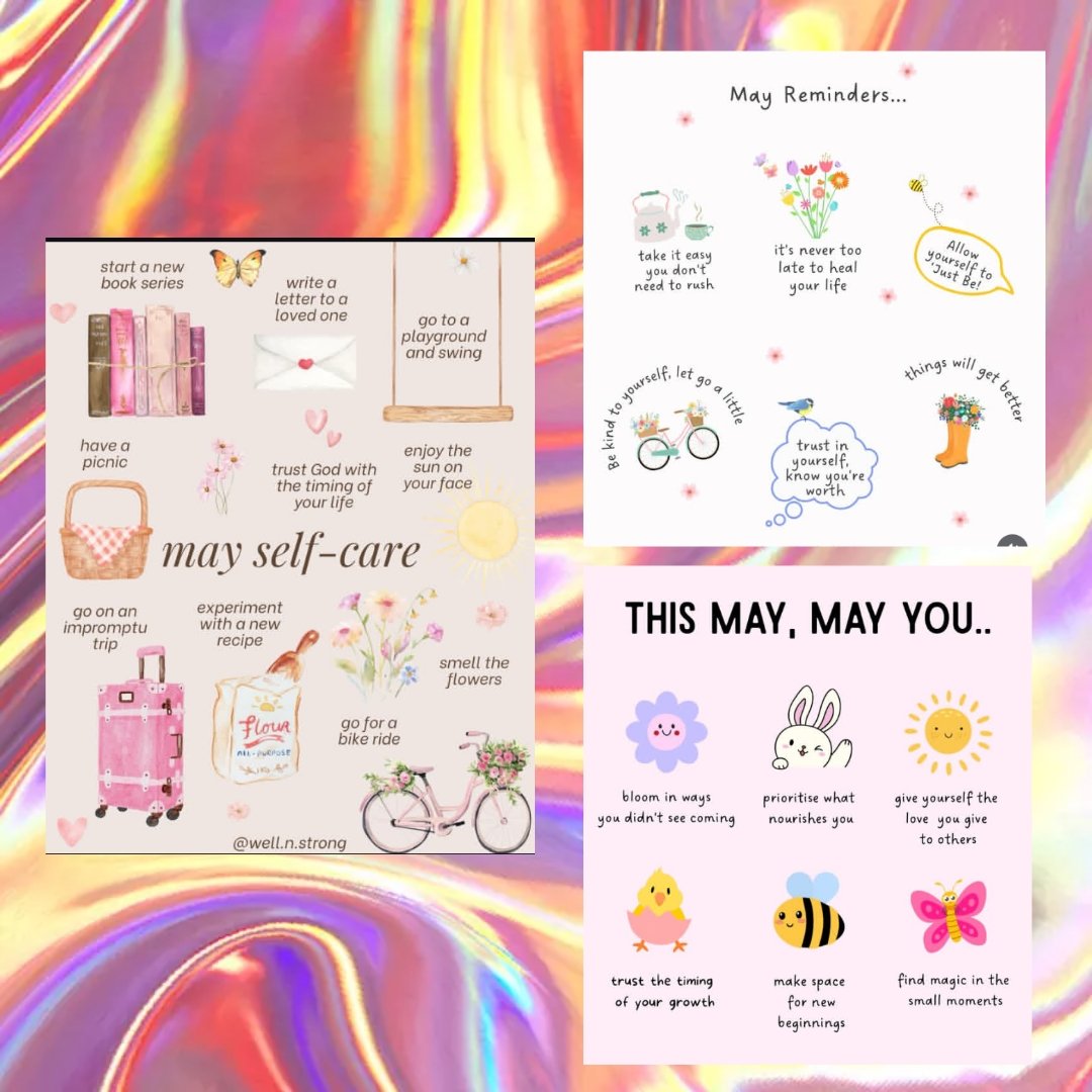 obrolan_putri29's tweet image. Semoga saat menyambut weekend pertama
Dibulan mei 2025 senantiasa akan tetap selalu
Diberikan kesehatan, kenyamanan, keselamatan,
Dan pahala karena atas izin &amp;amp; restu dari yg maha kuasa
#PAYPAW
#HopeWeekend
#HopeSafety
✊🏻🙏🏻🤲🏻