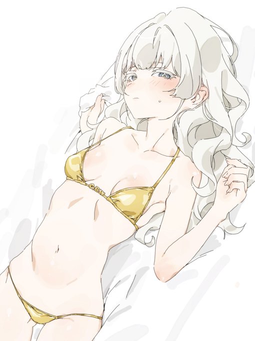 GBW(ゴールデンビキニウィーク)!? 