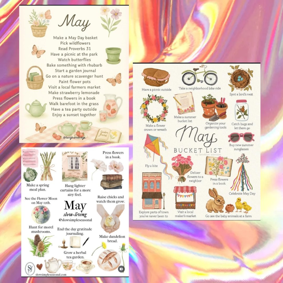 obrolan_putri29's tweet image. Semoga saat menyambut weekend pertama
Dibulan mei 2025 senantiasa akan tetap selalu
Diberikan kesehatan, kenyamanan, keselamatan,
Dan pahala karena atas izin &amp;amp; restu dari yg maha kuasa
#PAYPAW
#HopeWeekend
#HopeSafety
✊🏻🙏🏻🤲🏻