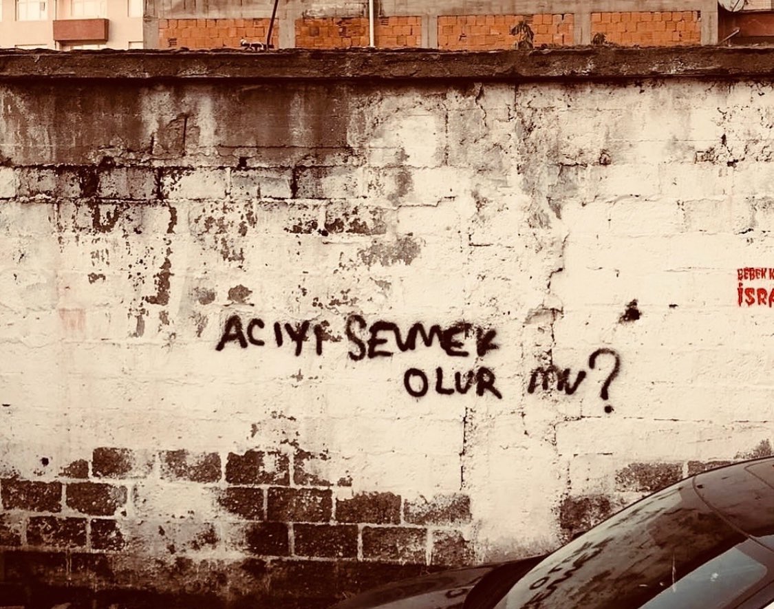 Olur mu?