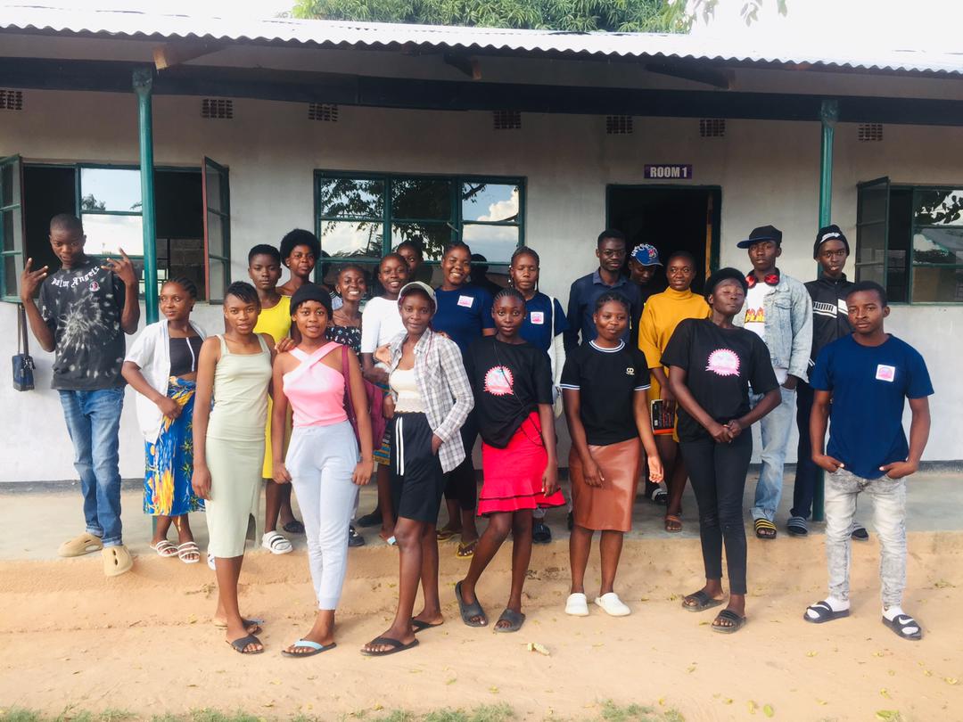 EmpowerCareEYNS's tweet image. Today during Defilement Part 2, we explored how stigma deeply affects children who have been raped. We began with a stigma reflection session, realizing that stigma is real in our communities, schools, and homes. 

 #StopDefilement #EndStigma #EYNS @AUEUYouthLab
@Yplus_Global
