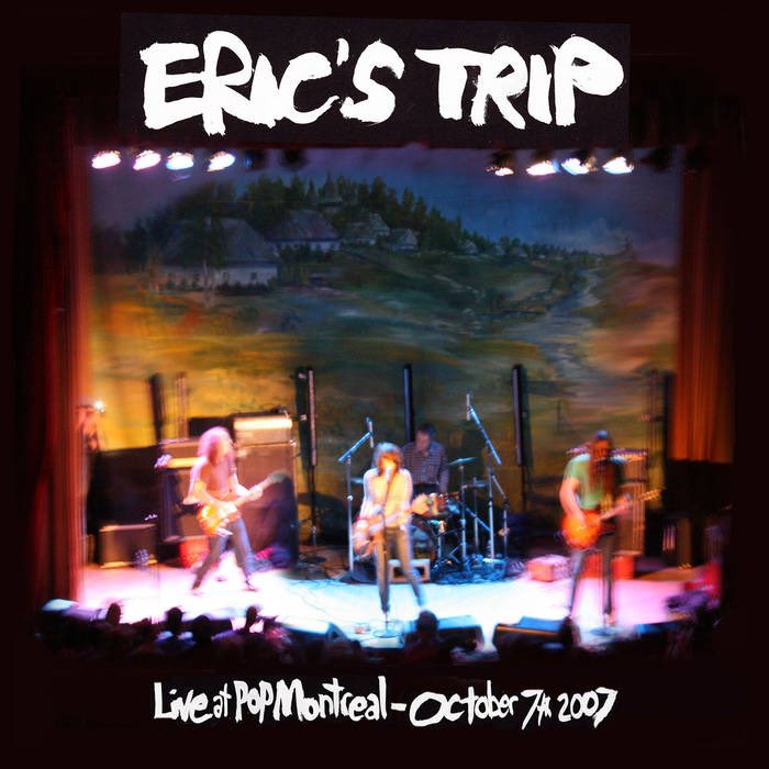 When Rick releases new archival sets of Eric’s Trip gigs (March 17, 1992 - Club Flamingo Halifax, and Oct 7th, 2007 - <a href="/popmontreal/">POP Montréal</a> Ukrainian Federation Hall) 🎶 ❤️ 

rickwhitearchive.bandcamp.com/album/erics-tr…

rickwhitearchive.bandcamp.com/album/erics-tr…

#BandcampFriday #EricsTrip #90s #IndieRock 🎶