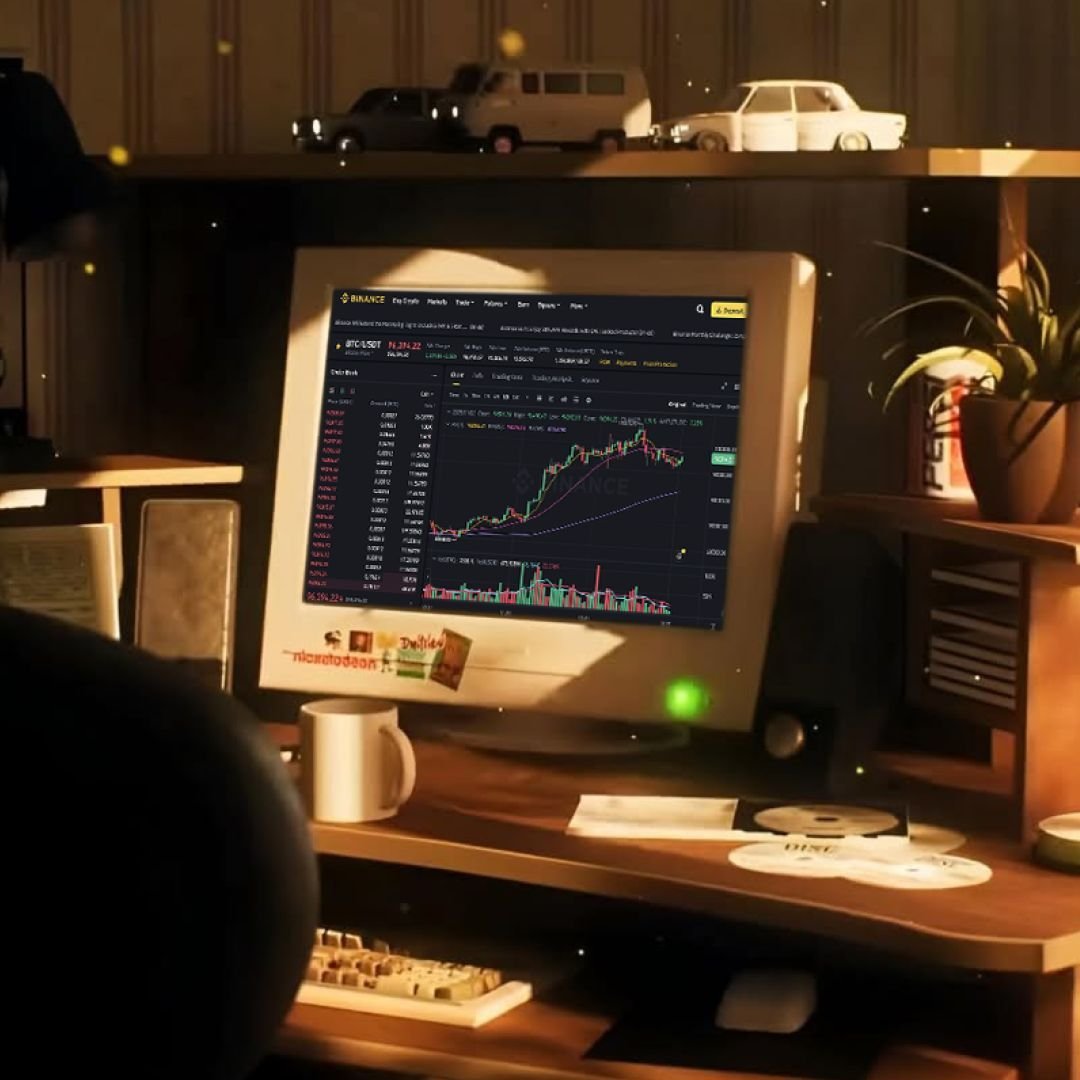 Binance Futures tweet media
