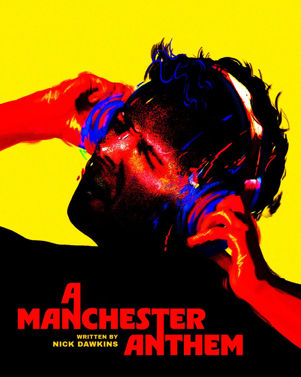 Cloudburst Productions tweet media