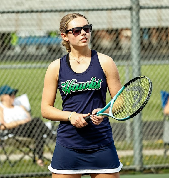 Heritage Athletic Department tweet media