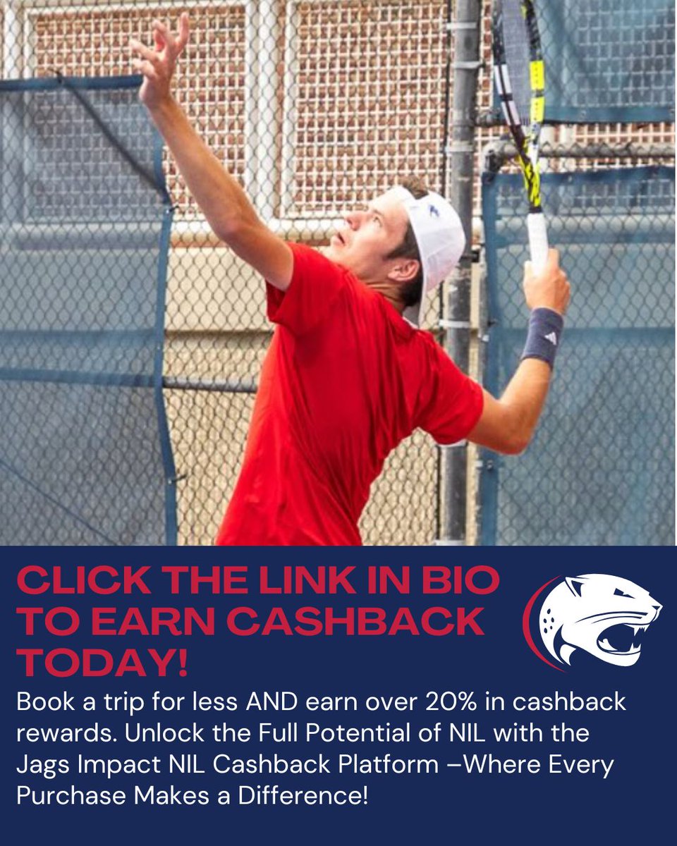 Jags Impact tweet media