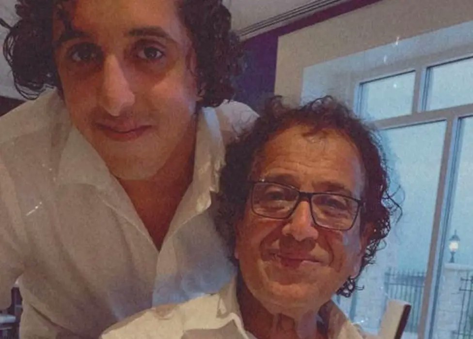 Saad’s son is based in Washington D.C. and would like to speak to the media before President Trump travels to Saudi Arabia on 13th May. Please get in touch with Saad’s son, Ibrahim Almadi <a href="/Almadhi29/">Almadi Ibrahim Saad</a> (6/6)