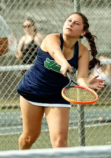 Heritage Athletic Department tweet media