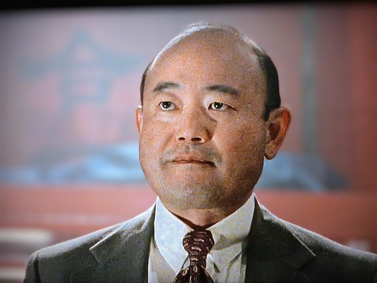 Louie D. ππβοΈπ (@juscallmelouie) on Twitter photo Spotted <a href="/clydekusatsu/">Clyde Kusatsu</a> on Walker, Texas Ranger "Heart of the Dragon" Season 5 Episode 21, originally aired on April 5, 1997. Top Guest Star Billing! Spotted <a href="/clydekusatsu/">Clyde Kusatsu</a> on Walker, Texas Ranger "Heart of the Dragon" Season 5 Episode 21, originally aired on April 5, 1997. Top Guest Star Billing!
