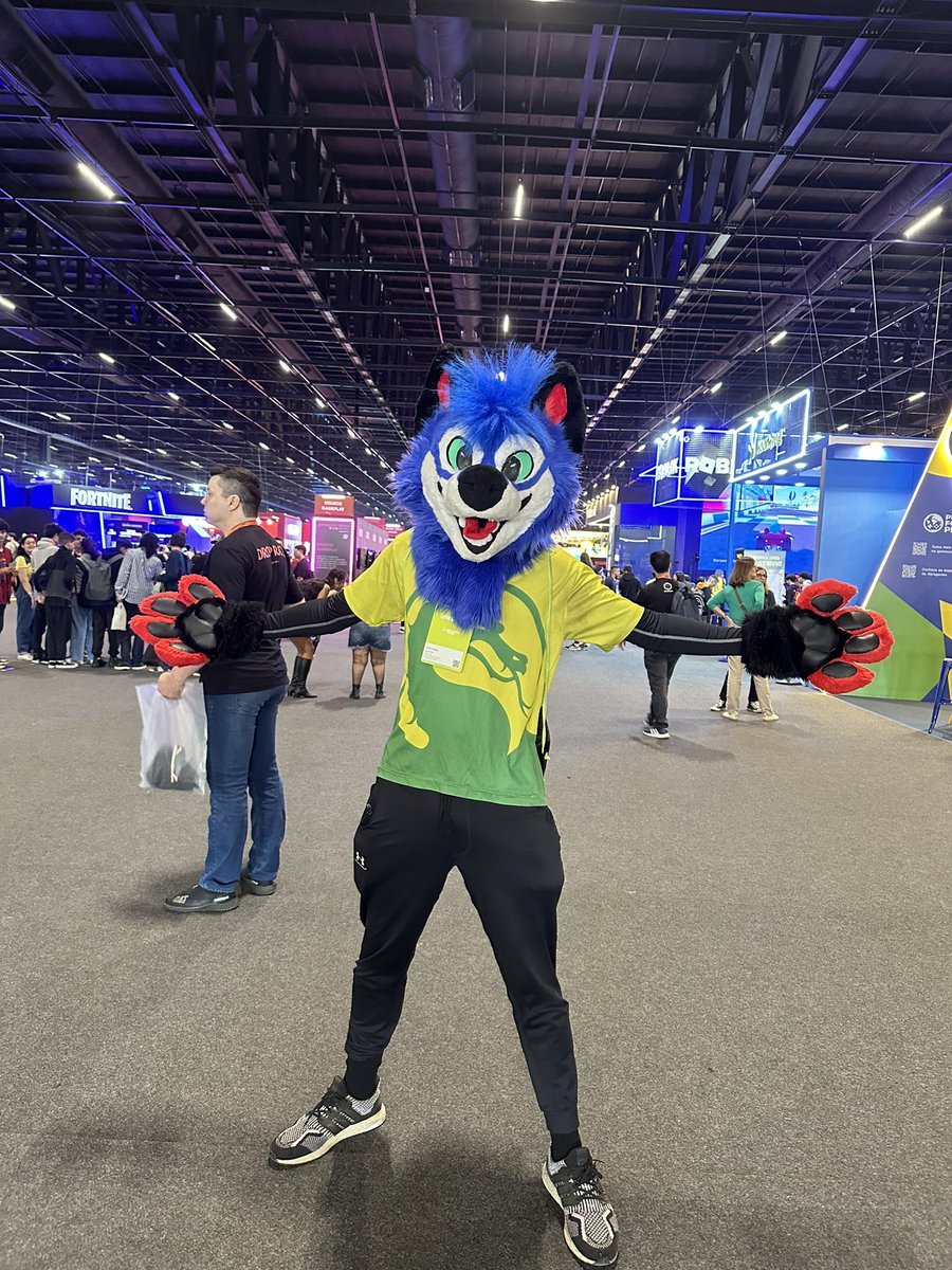 Come find me Brazil! 🇧🇷
