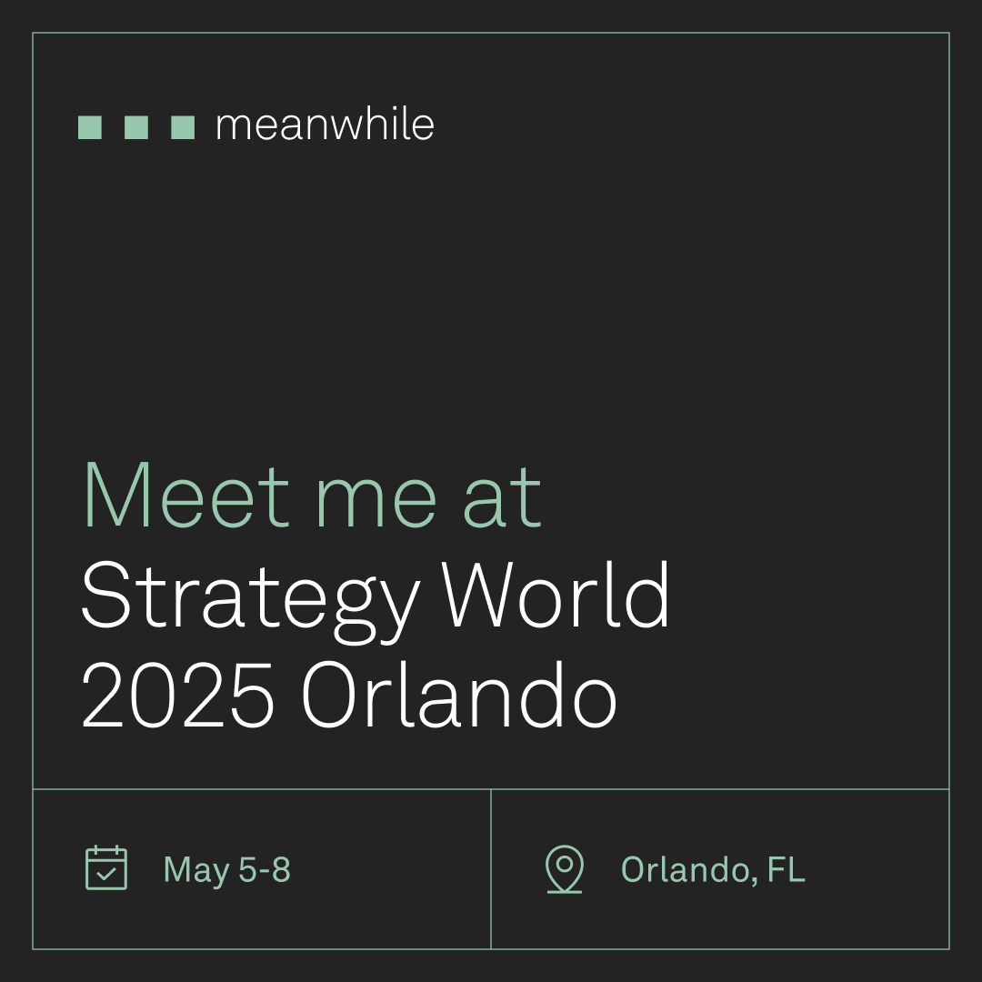 Jason Lebo (@lebobtc) on Twitter photo Heading to Strategy World 2025 in Orlando next week (May 5–8)!
If you’re thinking long-term about BTC + tax-free liquidity + inheritance, let’s meet.
DM me to connect.
#Bitcoin #StrategyWorld2025 #MicroStrategy #MSTR #BTC <a href="/meanwhilelife/">meanwhile | Bitcoin Life Insurance</a> Heading to Strategy World 2025 in Orlando next week (May 5–8)!
If you’re thinking long-term about BTC + tax-free liquidity + inheritance, let’s meet.
DM me to connect.
#Bitcoin #StrategyWorld2025 #MicroStrategy #MSTR #BTC <a href="/meanwhilelife/">meanwhile | Bitcoin Life Insurance</a>