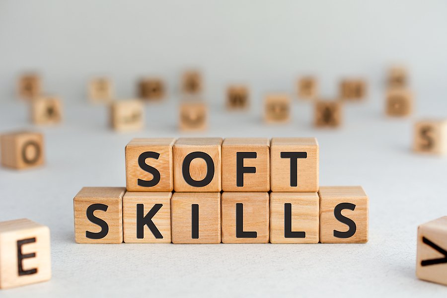 What makes competent employees transform into a great team? Soft skills. We can teach the skills not covered in college or university to energize your group for success. Find out how. 
#softskills #communication #teambuilding #webinar #humanresources #peopleskills #teambuilding