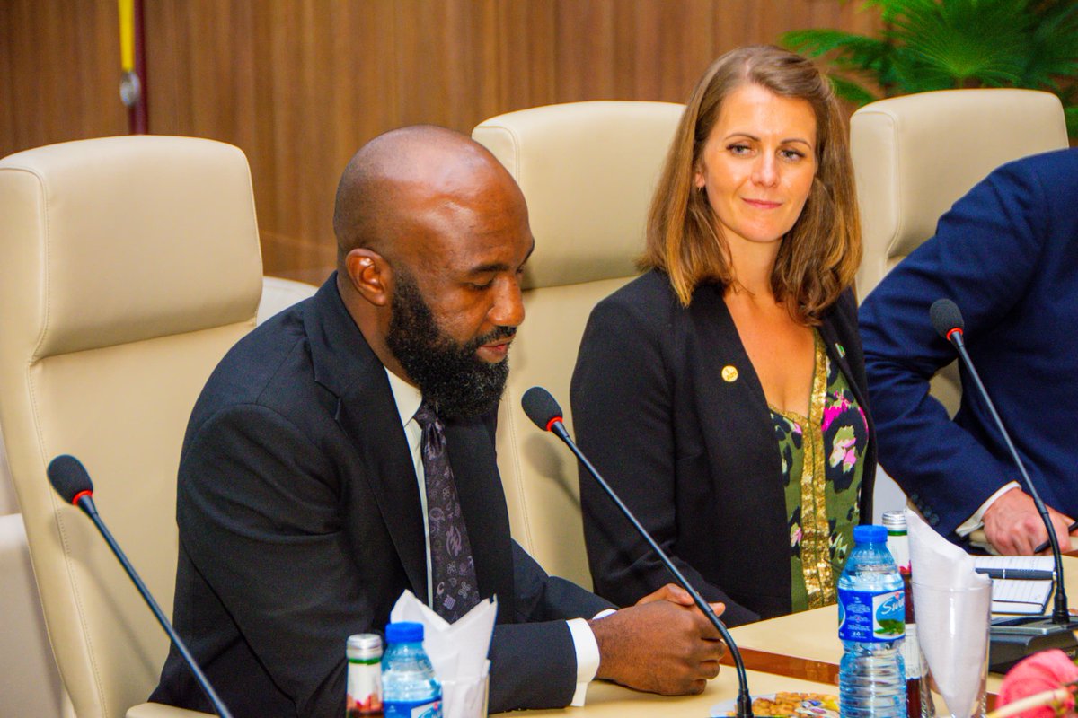 Invictus Games Foundation 💛🖤 tweet media