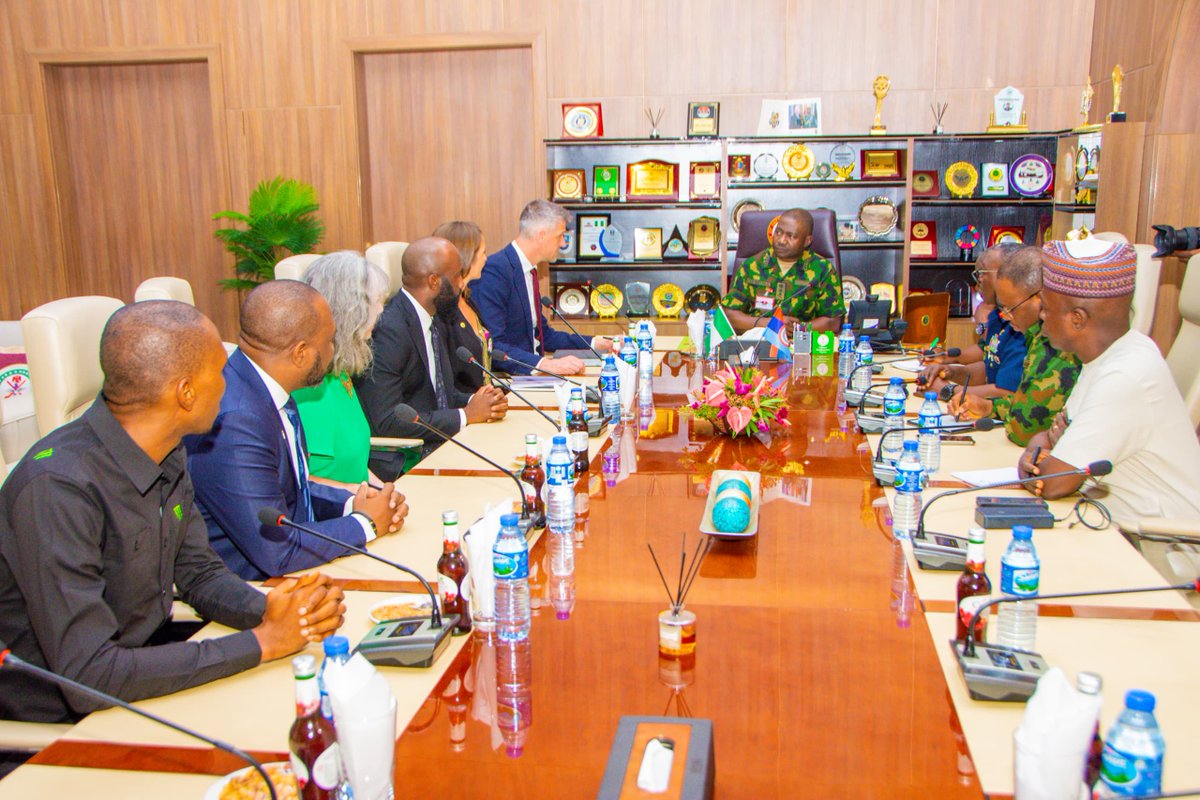 Invictus Games Foundation 💛🖤 tweet media