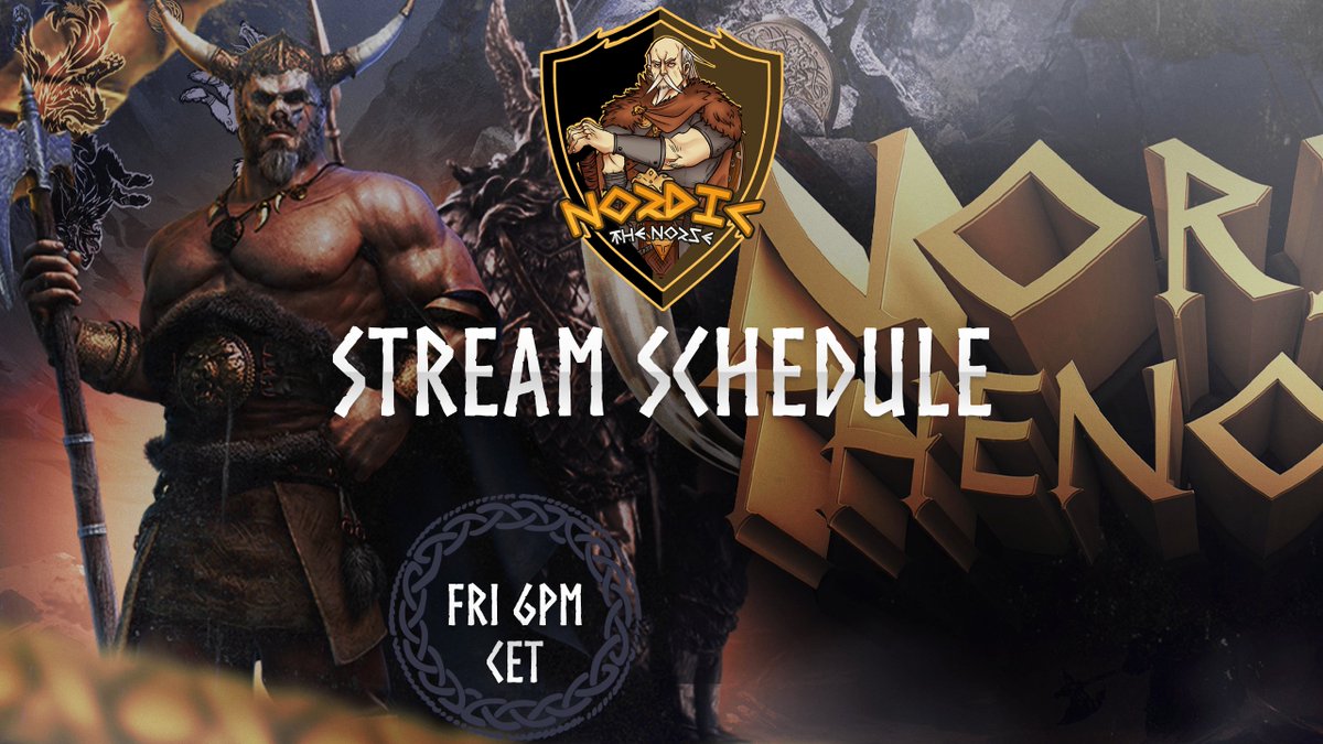 NordicTheNorse's tweet photo. 🔥 Barbecue stream incoming! 🔥 Hanging out with AliceTheRipper, Mae, Raccoon, Primulus, and my dad 😃 Time to feast, chat, and vibe—come chill with us! 🍖🥤 #BBQStream #GoodVibesOnly
https://t.co/GeaeGY1TBb
7 pm CEST https://t.co/PAbx8gIzkP