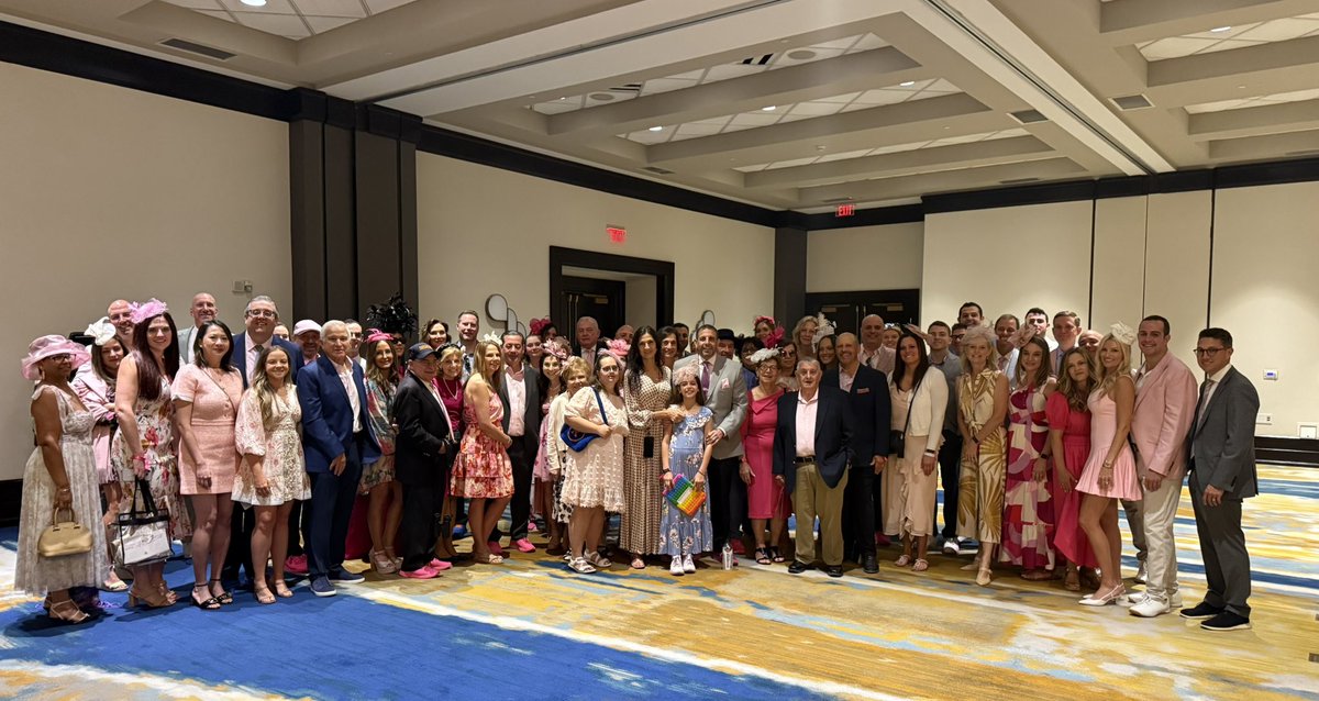 Repole Stable tweet media