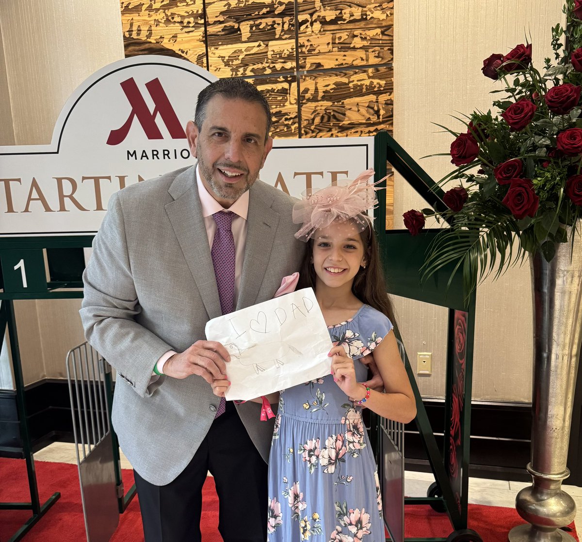 Repole Stable tweet media