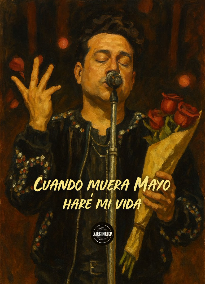 ladestinologia's tweet photo. Hagan su vida https://t.co/ppqZ4TfRGY