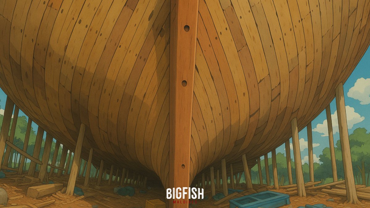 BIG FISH tweet media