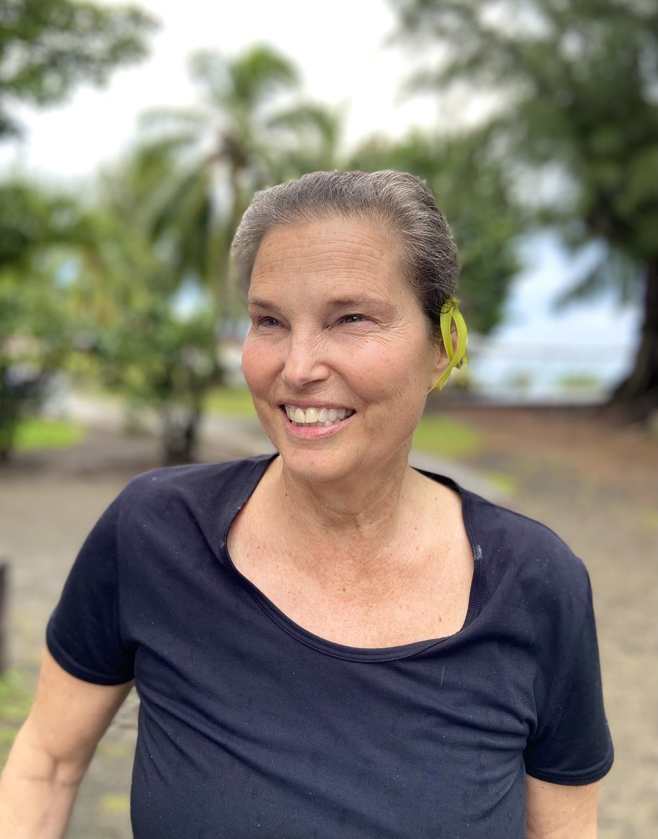 KirstyDuncanPhD's tweet image. Cancer is hard.
Sending strength, kindness, and support to people and families going through treatment across the country.
Know that I am beside you always.
Wishing you joy, laughter, and something new you could do today.